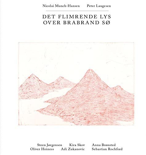 Nicolai Munch-hansen/peter Laugesen - Det Flimrende Lys Over Brabran [CD]