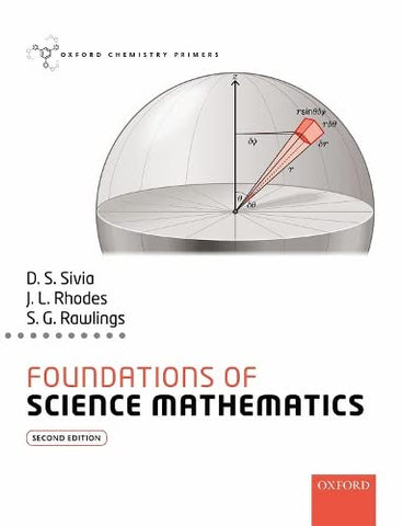 Foundations of Science Mathematics OCP 2e (Oxford Chemistry Primers)