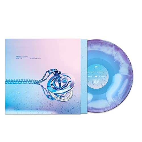 Various - Ethereality [VINYL]