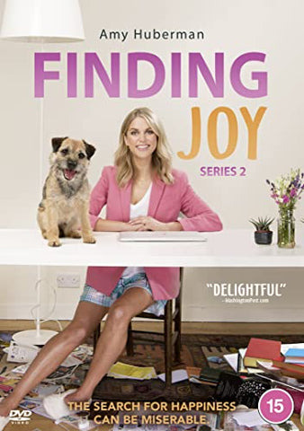 Finding Joy Series 2 [DVD]