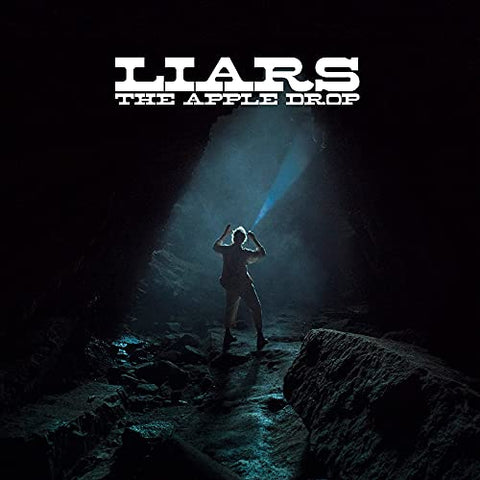 Liars - The Apple Drop [CD]