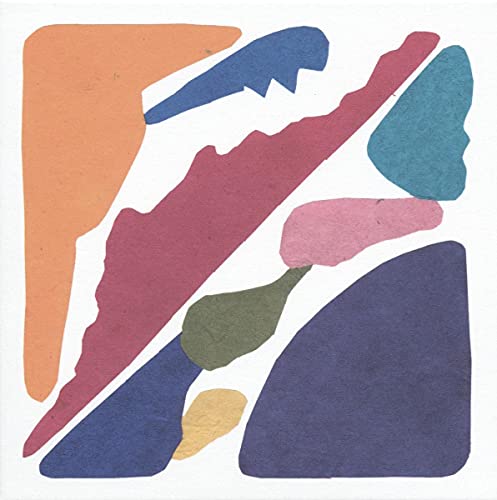Peter Broderick - All Together Again [VINYL]