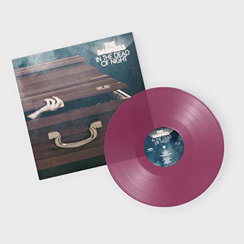 The Dahmers - In the Dead of Night [VINYL]