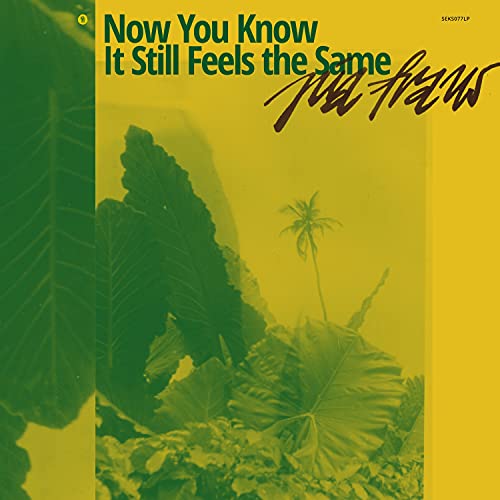 Pia Fraus - Now You Know, It Still Feels The Same [CD]