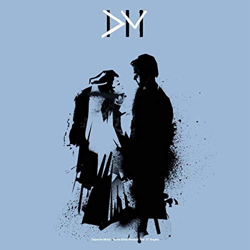 Depeche Mode - Some Great Reward: The 12 Inch Singles [VINYL]