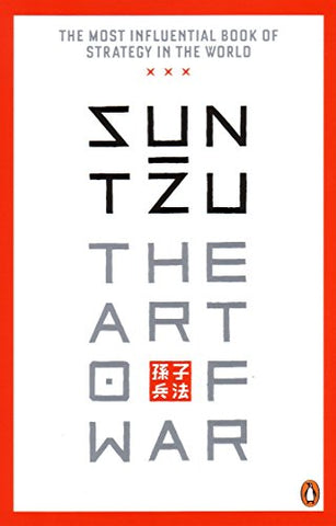 Tzu Sun - The Art of War