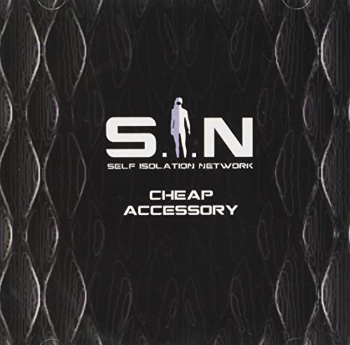 Self Isolation Network - Cheap Accessory [CD]