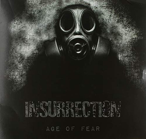 Insurrection - Age Of Fear  [VINYL]