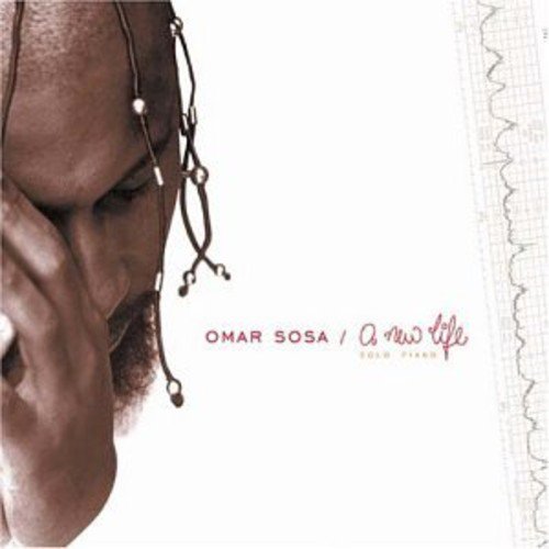 "Album cover featuring a man with braids and hand on his face."