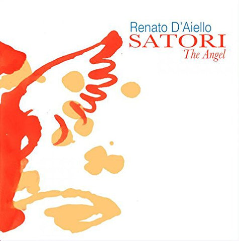 Renato Daiello - Satori - The Angel [CD]