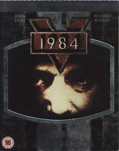 1984 [BLU-RAY]