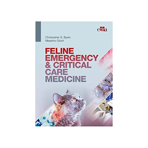 Feline Emergency & Critical Care Medicine