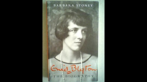 Enid Blyton: The Biography