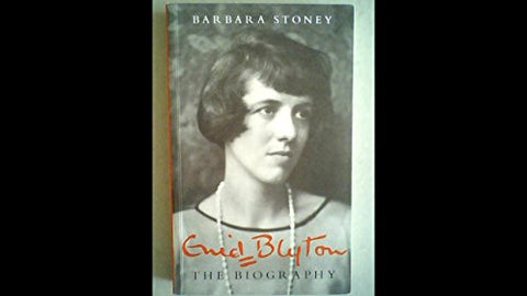 Enid Blyton: The Biography