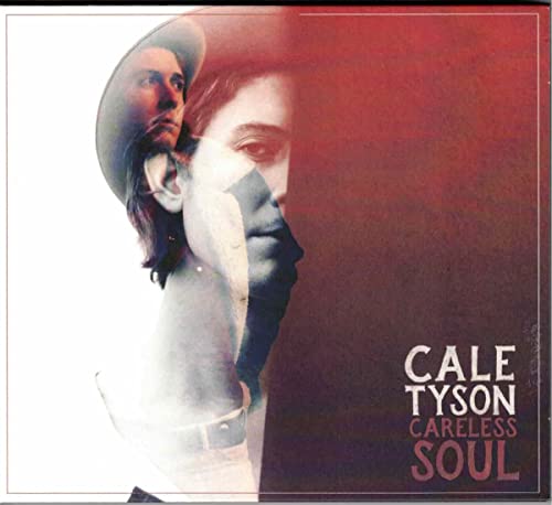 Tyson Cale - Careless Soul [CD]