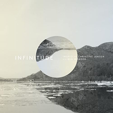 Ingrid Jensen & Christine Jens - Infinitude  [VINYL]