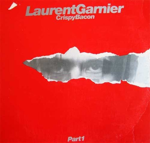 Laurent Garnier - Crispy Bacon [12 inch] [VINYL]