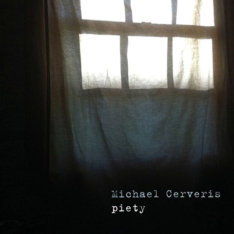 Michael Cerveris - Piety [VINYL]