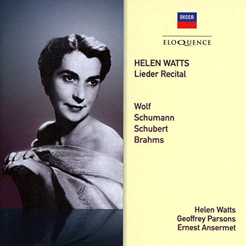 "CD cover with black-and-white portrait of a woman on a pale yellow background."
