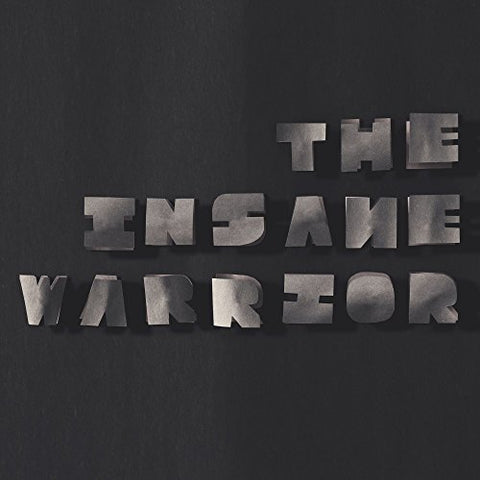 Insane Warrior The - Tendrils  [VINYL]