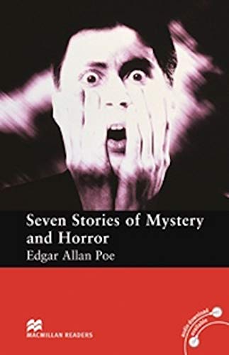 Seven Stories of Mystery and Horror: Elementary Level (Seven Stories of Mystery and horror: Lektuur)