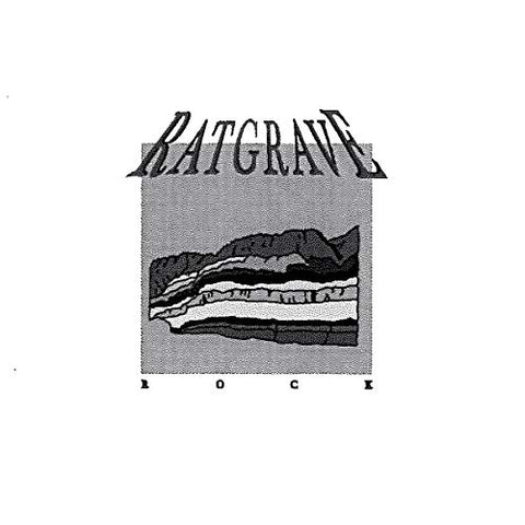 Ratgrave - Rock [CD]