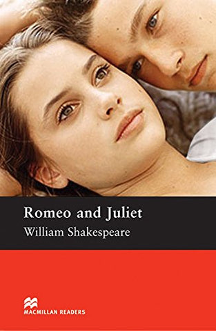 Romeo and Juliet: Pre-intermediate (Macmillan Readers S.)