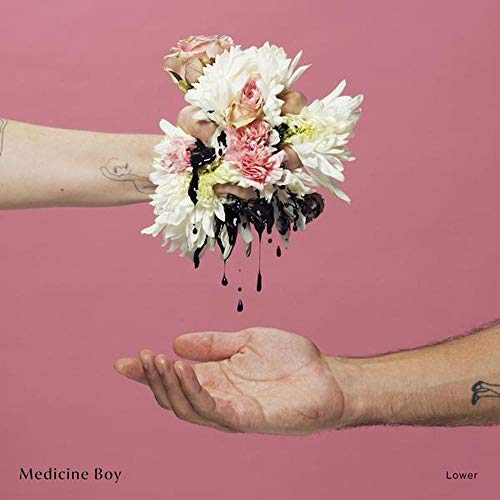 Medicine Boy - Lower [CD]