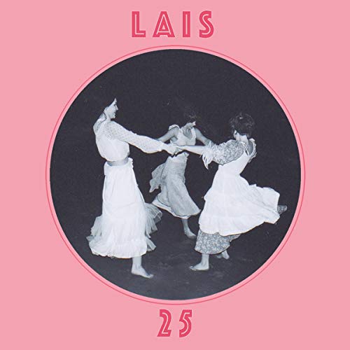 Lais - 25 Jaar Lais [CD]