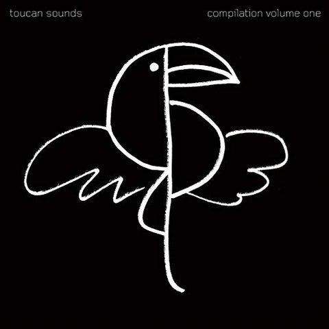 Toucan Sounds - Compilation Volume One [VINYL]