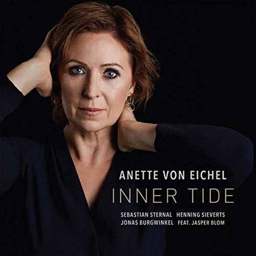 Anette Von Eichel - Inner Tide [CD]