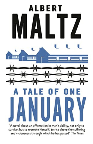 A Tale of One January (Calder Publications)