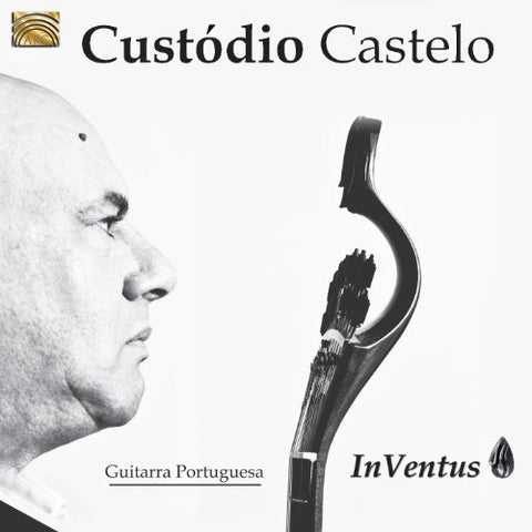 Castelo  Custodio - Inventus [CD]