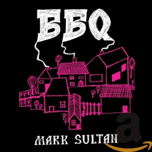 Various - Bbq - Mark Sultan [CD]