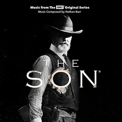 Nathan Barr - The Son (Music From The AMC Original Series) [CD]