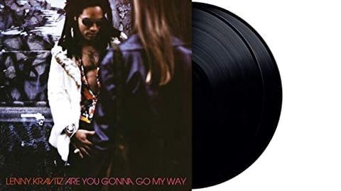 Lenny Kravitz - Are You Gonna Go My Way [VINYL]