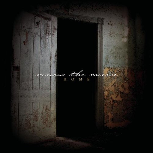 Versus The Mirror - Home [CD]