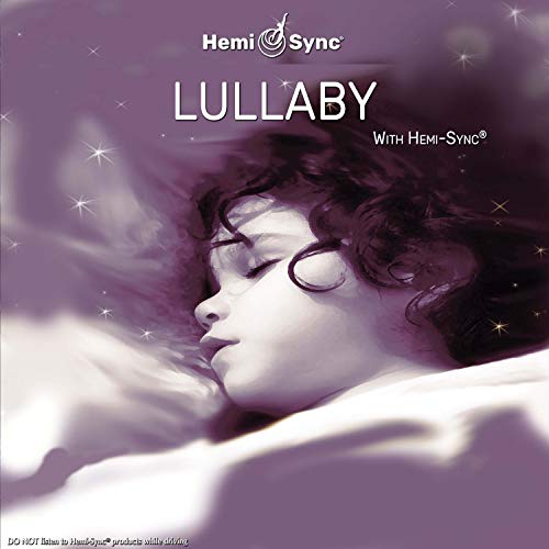 Nashmanm Laura & Michael Moon & Hemi-sync - Lullaby With Hemi-Sync® [CD]