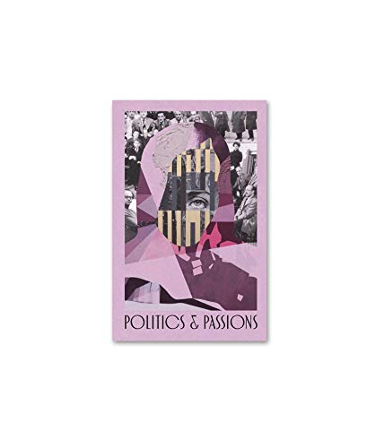 Politics and Passions: 5 (DISCOURSE)