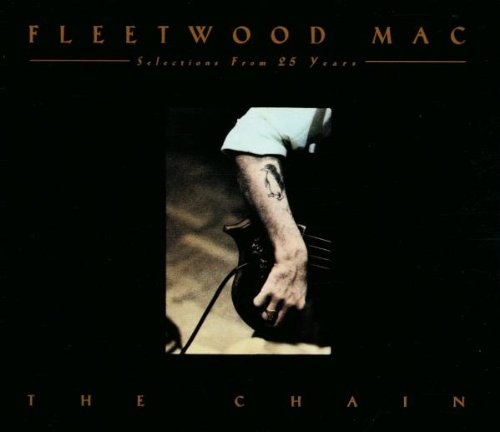 Fleetwood Mac - The Chain: Selections From 25 Years [CD]