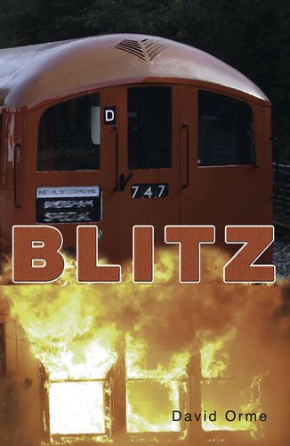 Blitz (Shades 2.0)