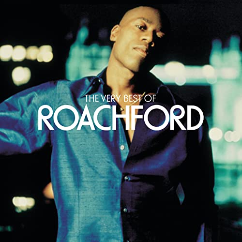 Roachford - The Very Best Of Roachford [CD]