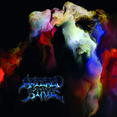 Altered State - Altered State [VINYL]