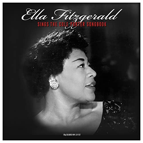 Various - Sings The Cole Porter Songbook [2LP Coloured Vinyl] [VINYL]