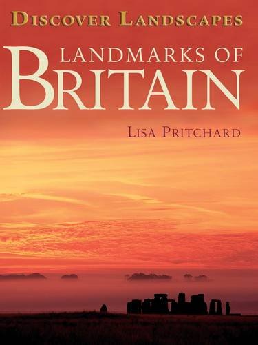 Discover Landmarks of Britain (Discovery Guides)