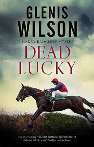 Dead Lucky: 5 (A Harry Radcliffe mystery)