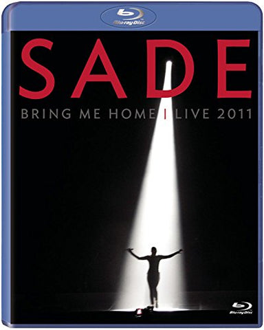 Bring Me Home Live 2011 [BLU-RAY]