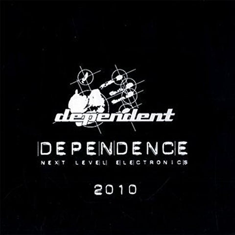 Various Artists - Dependence 2010 [CD]