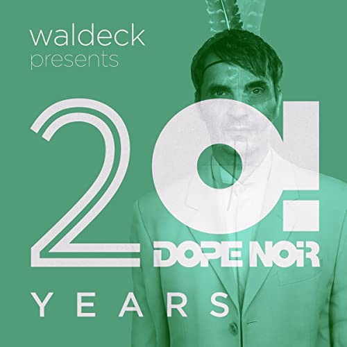 Waldeck - Circo Paradiso (LP) [VINYL]