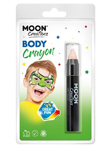 Moon Creations Body Crayons Nude